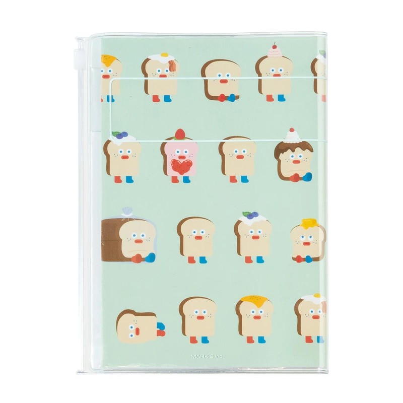 2026 Planner, Schedule Book, Starts March 2026, Monthly B6 Model,