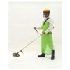 Toyo Safety Apron No. 2300 Grass Cutting Apron, Made in