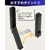 Door Stopper, Foldable, Strong Double-Sided Tape, Can Be Operated With