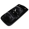 Akozon Door Buckle Door Handle, Car Universal ABS Handle Right