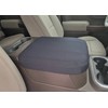 Auto Console Covers- Fits The Chevy Tahoe 2021-2024 Center Console