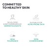 Uriage Hyseac Crema Facial Emulsión Matificante - Emulsión fluida-ligera, con