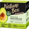 Nature Box Spülung Reparatur (80 g), fester Conditioner mit Avocado-Öl