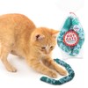 Kats'N Us Hot Cats Catnip Toys for Cats - Perfect