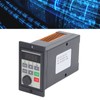 Variable Frequency Drive 1PH AC Input 3PH AC Output 0.4KW