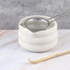 Set of 5 Matcha Tea Set with Whisk and Bowl,
