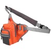 Fishing Bag Waist Outdoor Sport Multifuction Canvas for Cycling Mountain