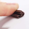 CGC8 Door Seal Profile for Wooden Door Frame Frame Seal