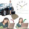RaoRanDang Car Seat Cushion Pad for Driving, Chair Cushion for