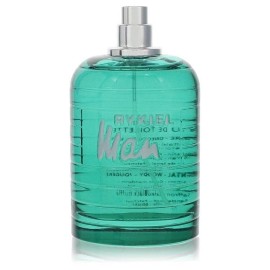 Sonia Rykiel Rykiel Man by Sonia Rykiel Eau De Toilette Spray (Tester) 4.2 oz (Men)