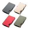 Wallet Replacement Screws + Screwdriver+ Metal Clip, For Metal Wallet