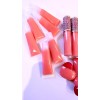 Homemade Soft Pink Sparkle Lip Gloss Collection, Lot X 17,