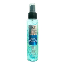 Agua Termal Facial KJ Antioxidante y Sin Parabenos 135 mL Mentolada                                                                                   