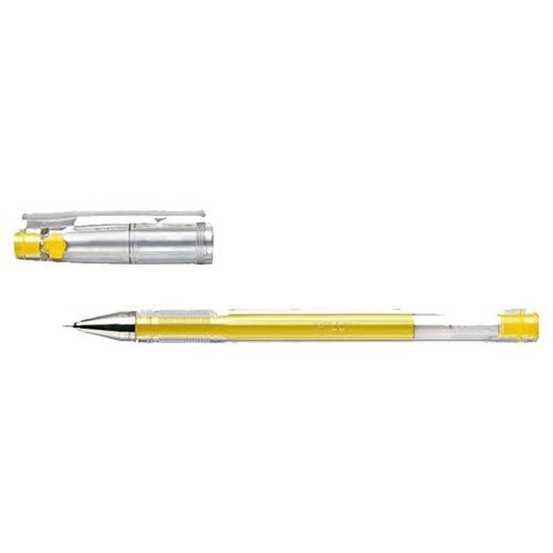 Pilot Pen G - Tec C4 0.4 mm Microtip Rollerball