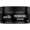 got2b Phenomenal Forming Paste Hold 3 (100 ml), Styling Paste