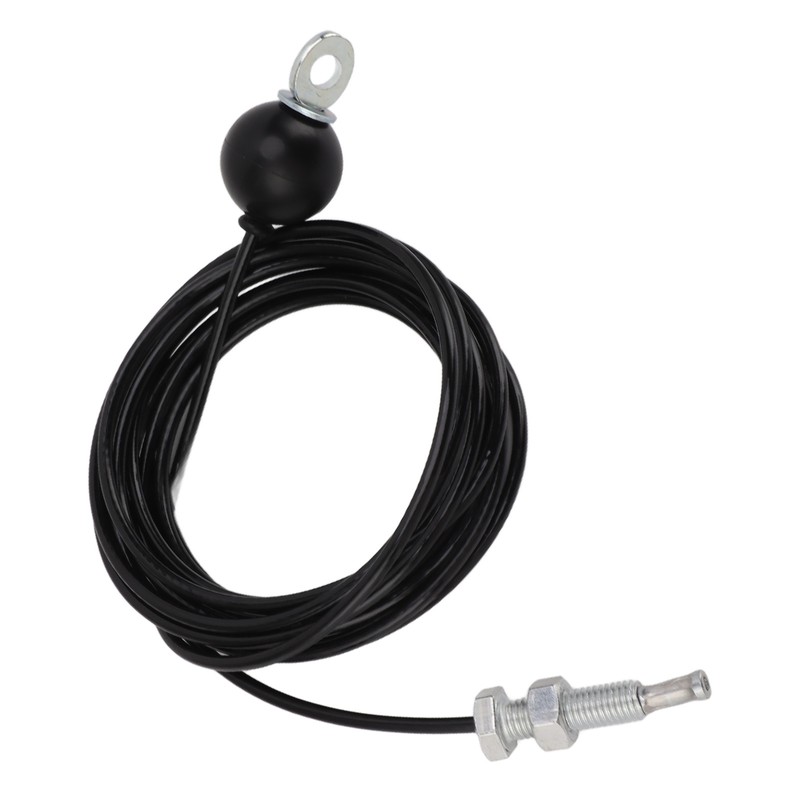 Pulley Cable Heavy Duty Fitness Pulley System Cable Adjustable Steel