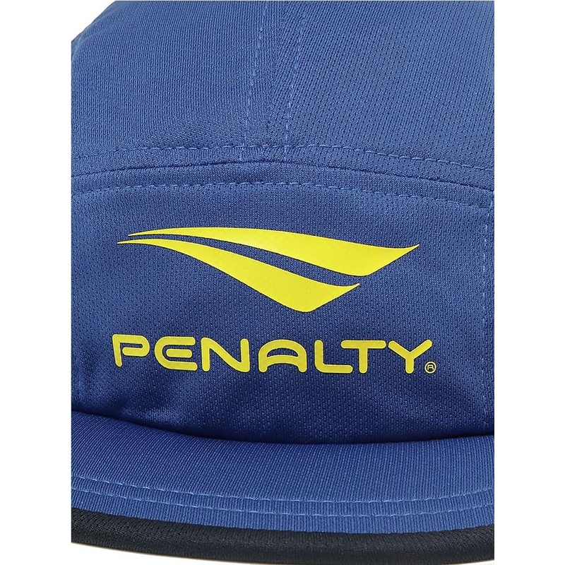 Penalty PE3126J Soccer Hat, Cap, JR Cap, Boys, D Green