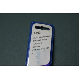 Dodge NOS 1971 1972 Chrysler Dodge Plymouth JFD 6762 AM FM Stereo car truck antenna