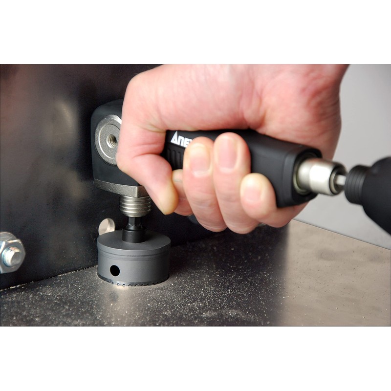 アネックス(ANEX) L型アダプター 強靭タイプ(サイズを選ばない) AKL-600