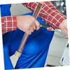 WOONEKY Air Compressor Hose Replacement Pneumatic Hose for Tools Design