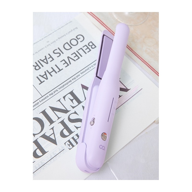 OA Cordless Curling Iron Mini Magic Hair / 오아 무선