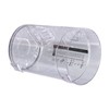 Vacuum Cleaner Dust Bucket ABS Handheld Cordless Vacuum Cleaner Dust