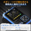 FNIRSI DSO-TC3 Oscilloscope 500kHz Bandwidth Support 10MS/s Sample Rate 3