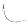 Engine Flexible Oil Dipstick Stainless Steel Fluid Oil Level Dipstick