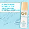 CHI Gel de control de aloe vera, 94% natural, sulfato, parabeno y gluten, 5 onzas, 5 onzas