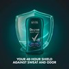 Degree Degree Men Ultra Fresh Antiperspirant Deodorant Stick for Men