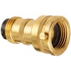 Woodford 50H-BR Vacuum Breaker, Brass
