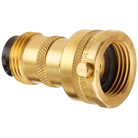 Woodford 50H-BR Vacuum Breaker, Brass