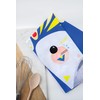 Maxwell & Williams Pete Cromer GX0026 Bird Tea Towel Budgie