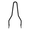 TC Bros. Dyna 06-17 Kickback Sissy Bar Black