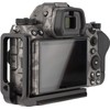 Haoge PNL-Z6II L Bracket for Nikon Z5 Z6 Z7 Z6II