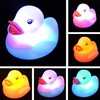 JOYIN 6 Prefilled Easter Eggs with Luminous Floating Duck Bath
