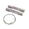 OB Wire Saw 3 Piece Set Stainless Steel 3 Meter