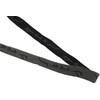 energetics 420630 Gymnastics Mats Black/Anthraci One Size