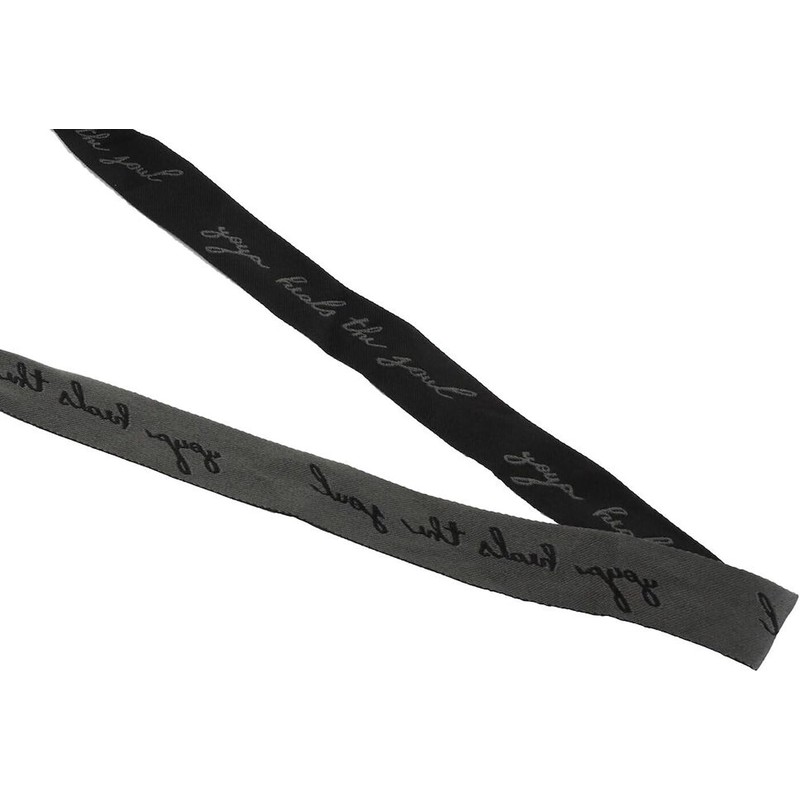 energetics 420630 Gymnastics Mats Black/Anthraci One Size