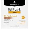 Heliocare Compacto Oil Free Bronze 10 gr