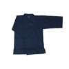 Tosen Work Clothes, Men's, Midori (Navy), 100% Cotton, navy