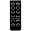 Allimity RC10E Replacement IR Remote Control Compatible with Edifier Powered