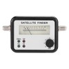 SF9504dB Portable Satellite SAT Finder Signal Strength Meter with Digital