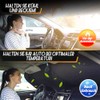 Anyingkai Sun Protection Car Front Windscreen Interior, Car Sun Protection