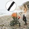 Joyzan Pushchair Handle Cover, Handle Protection Armrest Baby Protective Cover