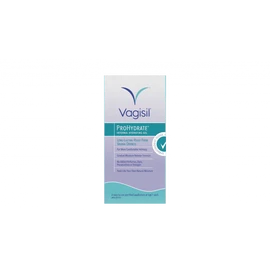 Vagisil Buy Vagisil ProHydrate Plus Internal Hydrating Gel 5g 6 Pack Online | Chempro Chemists