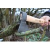 Bison Hunter's Hatchet 1.1 lb Head, 13" Handle