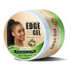 Extreme Hold Edge Control Para Trenzas, Rizos Y Mechones, No