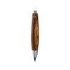 CREATIVE ART MATERIALS E+M Clutch Pencil Sketch Zebrano (P 1500-55)
