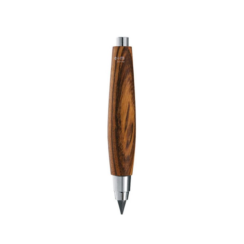 CREATIVE ART MATERIALS E+M Clutch Pencil Sketch Zebrano (P 1500-55)